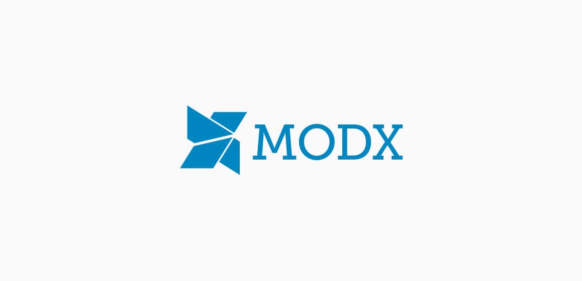 Agency for MODX CMS